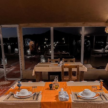 מרזאוגה Glamorous Luxury Camp מראה חיצוני תמונה