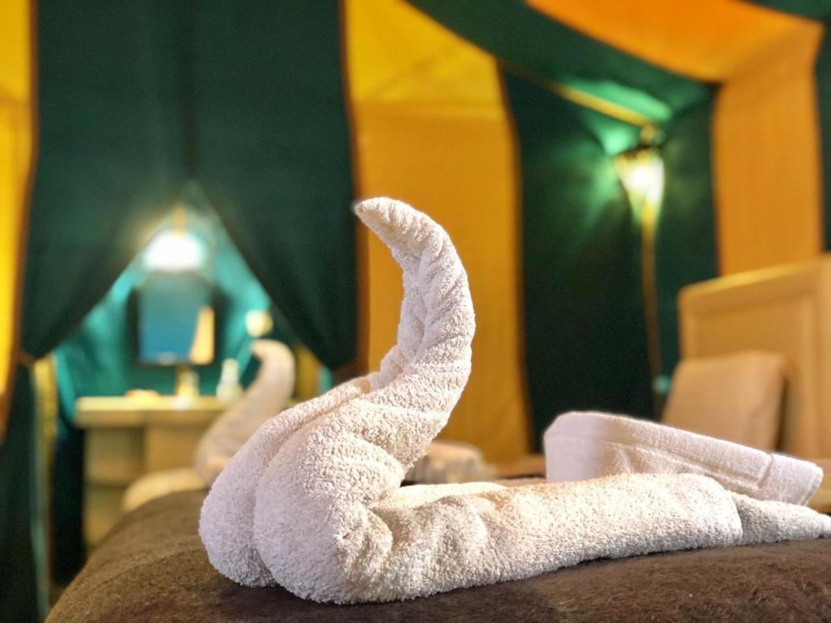מרזאוגה Glamorous Luxury Camp מראה חיצוני תמונה