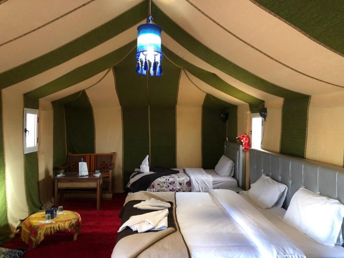 מרזאוגה Glamorous Luxury Camp מראה חיצוני תמונה