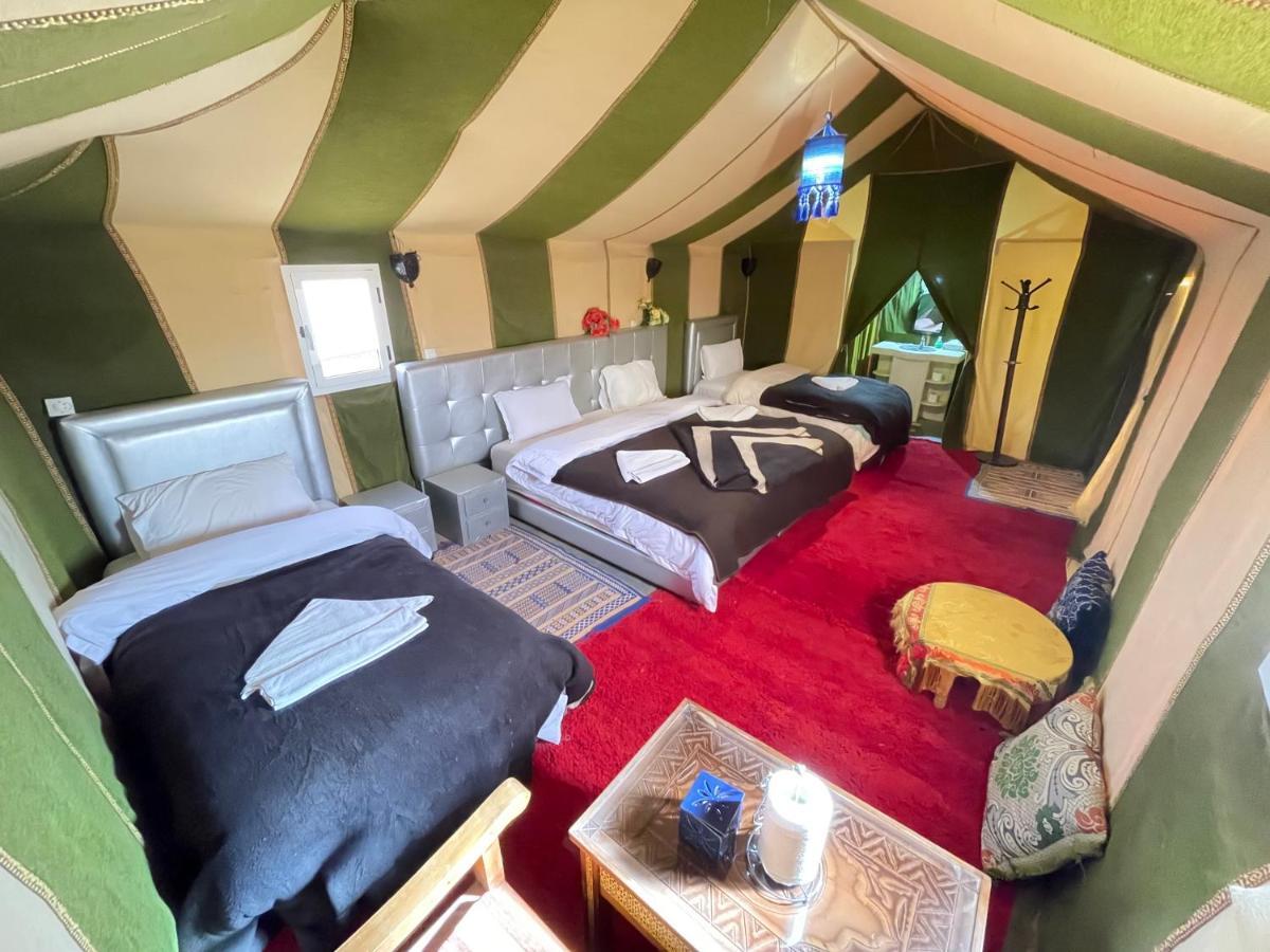מרזאוגה Glamorous Luxury Camp מראה חיצוני תמונה