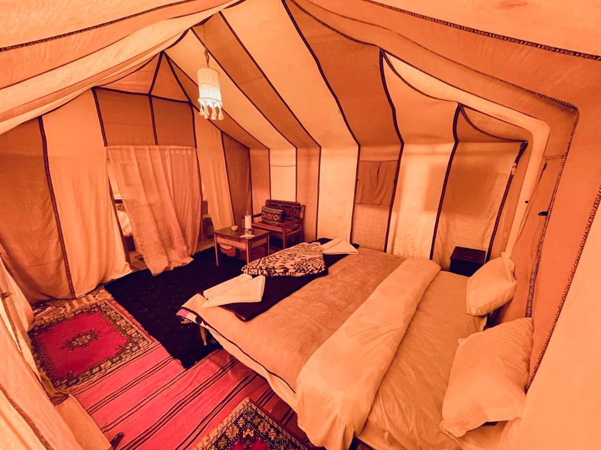 מרזאוגה Glamorous Luxury Camp מראה חיצוני תמונה
